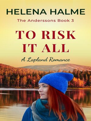 cover image of To Risk It All